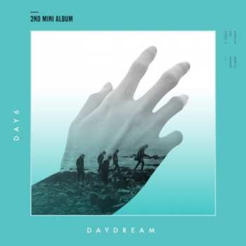 CD Day6: Daydream