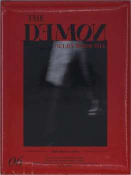 Album Day6: The Book Of Us: The Demon 