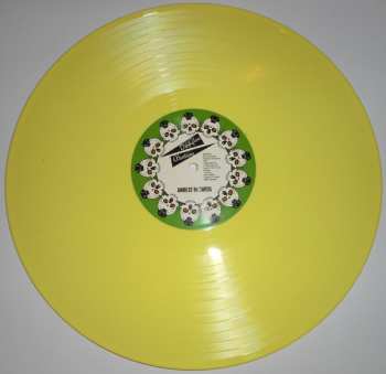 LP Dayglo Abortions: Feed Us A Fetus