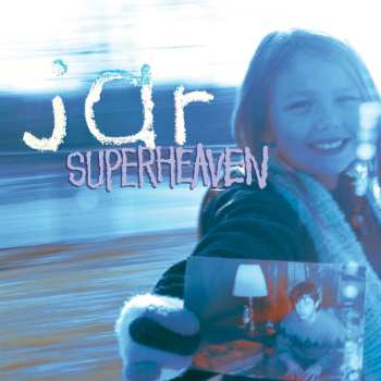 CD Daylight: Jar