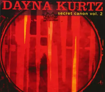 Dayna Kurtz: Secret Canon Vol. 2