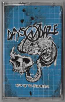 MC Days N' Daze: Show Me The Blueprints