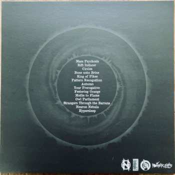 LP Days Of Desolation: Circles