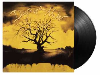 2LP Days Of The New: Days Of The New
