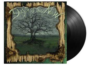 2LP Days Of The New: Days Of The New CLR