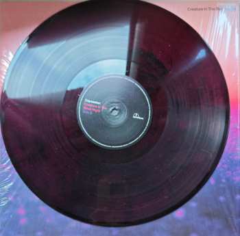 LP Dayseeker: Creature In The Black Night LTD