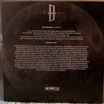 LP Dayseeker: Origin CLR | LTD