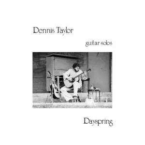Dennis Taylor: Dayspring