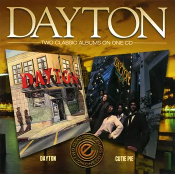 Dayton / Cutie Pie