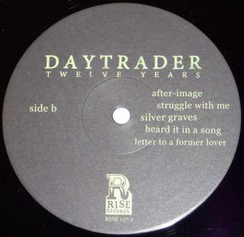 LP Daytrader: Twelve Years