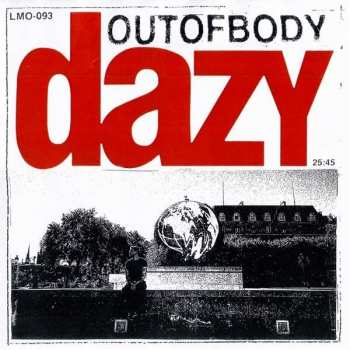 LP Dazy: Outofbody