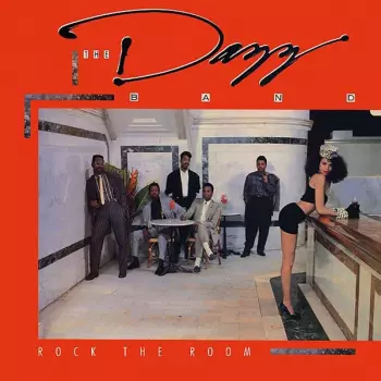 Dazz Band: Rock The Room