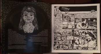 2LP Dazzling Killmen: Face Of Collapse