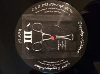 2LP Dazzling Killmen: Face Of Collapse