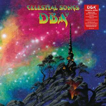 2LP/CD/Set di cofanetti Downes Braide Association: Celestial Songs DLX | DIGI | CLR