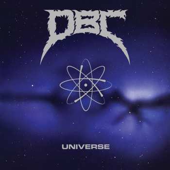 CD D.B.C.: Universe NUM | LTD