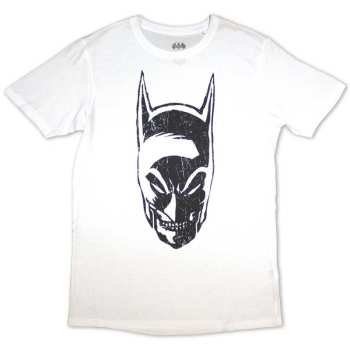 Merch Dc Comics: Maglietta Batman - Snarl
