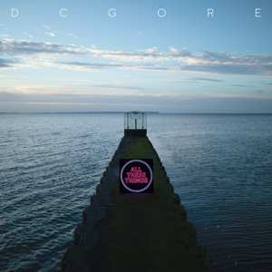 LP DC Gore: All These Things CLR | LTD