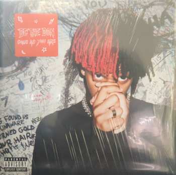 LP DC The Don: Come As You Are CLR