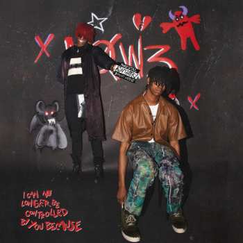 Album DC The Don: My Own Worst Enemy