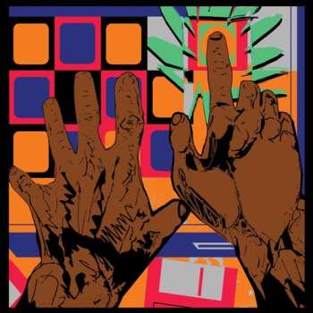 CD Dday One: Manu Propria