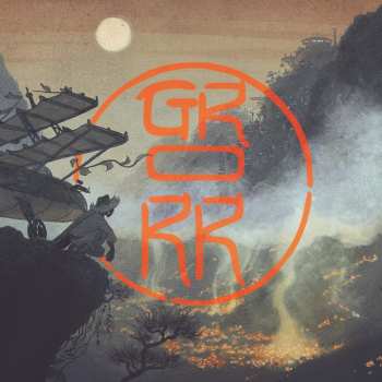 Album Grorr: Ddulden's Last Flight