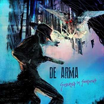 CD De Arma: Strayed in Shadows
