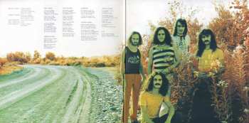 LP De De Lind: Io Non So Da Dove Vengo E Non So Dove Mai Andrò, Uomo È Il Nome Che Mi Han Dato