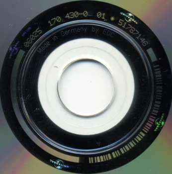 2CD De Dijk: 25 Jaar De Dijk - We Beginnen Pas - Ahoyconcert 2006