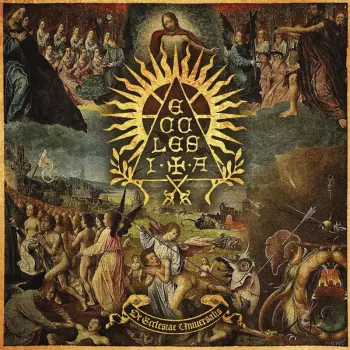 Ecclesia: De Ecclesiæ Universalis