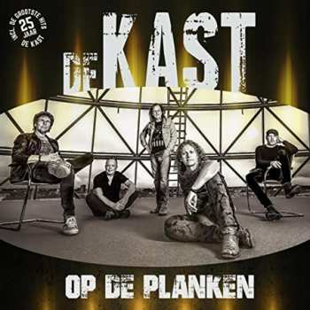 Album De Kast: Op de planken