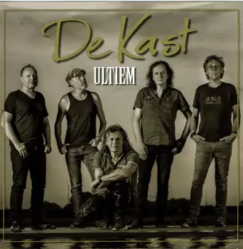 De Kast: Ultiem