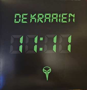 Album De Kraaien: 11:11
