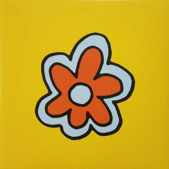 12SP/Set di cofanetti De La Soul: 3 Feet High And Rising CLR