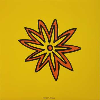 12SP/Set di cofanetti De La Soul: 3 Feet High And Rising CLR