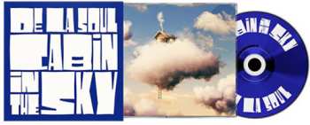 CD De La Soul: Cabin In The Sky