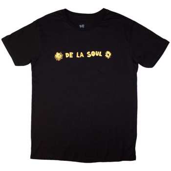 Merch De La Soul: Maglietta Mono Group