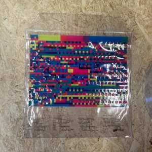 Album De Likt: Ctrl-Alt-Delikt