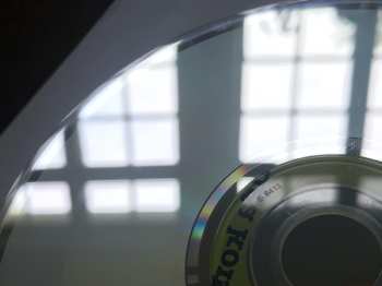 CD De Lyckliga Kompisarna: Dlk