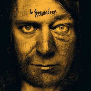 Album De Niemanders: De Niemanders