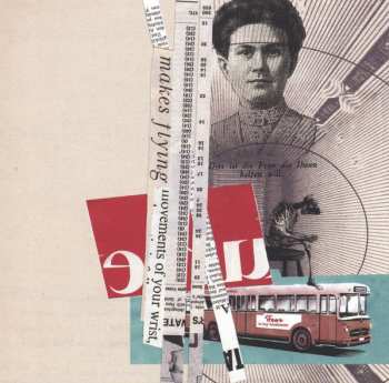 CD De-Phazz: Lala 2.0