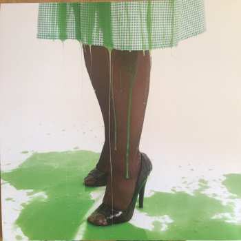 2LP De Raggende Manne: Alles Kleeft CLR