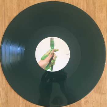 2LP De Raggende Manne: Alles Kleeft CLR