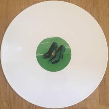 2LP De Raggende Manne: Alles Kleeft CLR