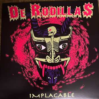 SP De Rodillas: Implacable