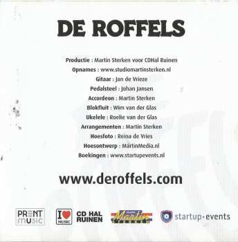 CD De Roffels: Hier Zijn We Weer!