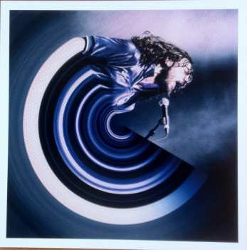 2LP De Staat: Live In Utrecht LTD