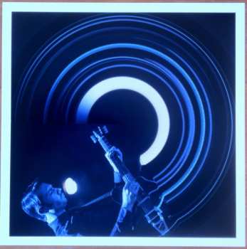 2LP De Staat: Live In Utrecht LTD