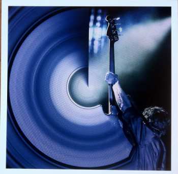 2LP De Staat: Live In Utrecht LTD