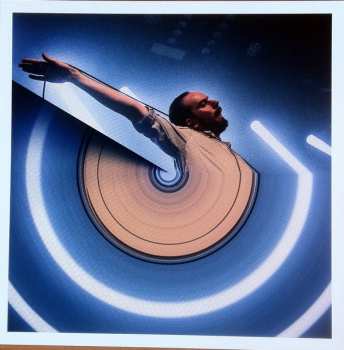2LP De Staat: Live In Utrecht LTD